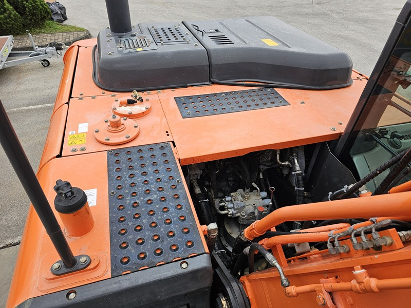 HITACHI ZX210LC-5B - crédit-bail HITACHI ZX210LC-5B: photos 14