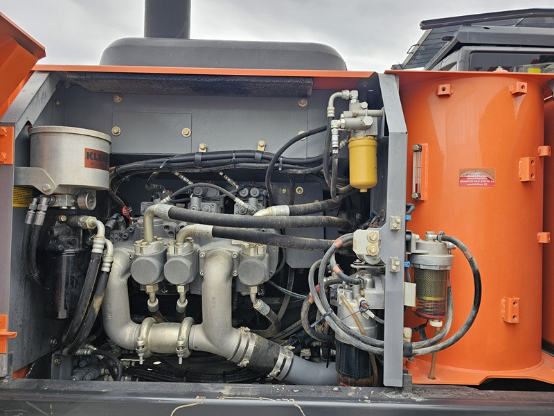 HITACHI ZX210LC-5B - crédit-bail HITACHI ZX210LC-5B: photos 18