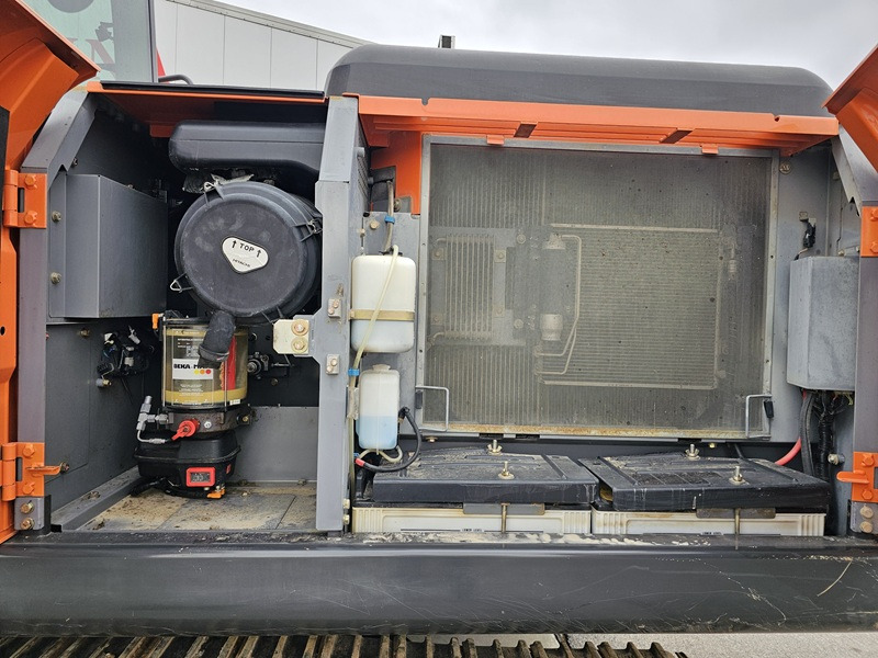 HITACHI ZX210LC-5B - crédit-bail HITACHI ZX210LC-5B: photos 19