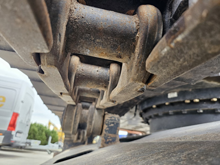 HITACHI ZX210LC-5B - crédit-bail HITACHI ZX210LC-5B: photos 22