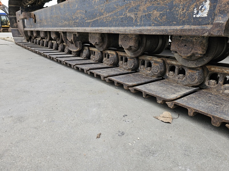 HITACHI ZX210LC-5B - crédit-bail HITACHI ZX210LC-5B: photos 23