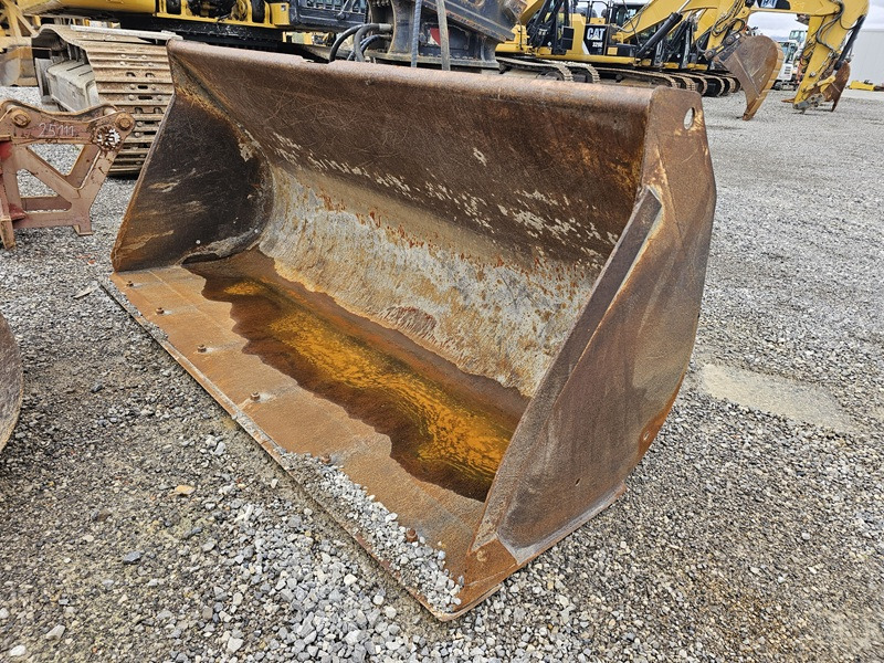 Chargeuse sur pneus LIEBHERR L514: photos 24 Chargeuse sur pneus LIEBHERR L514: photos 24