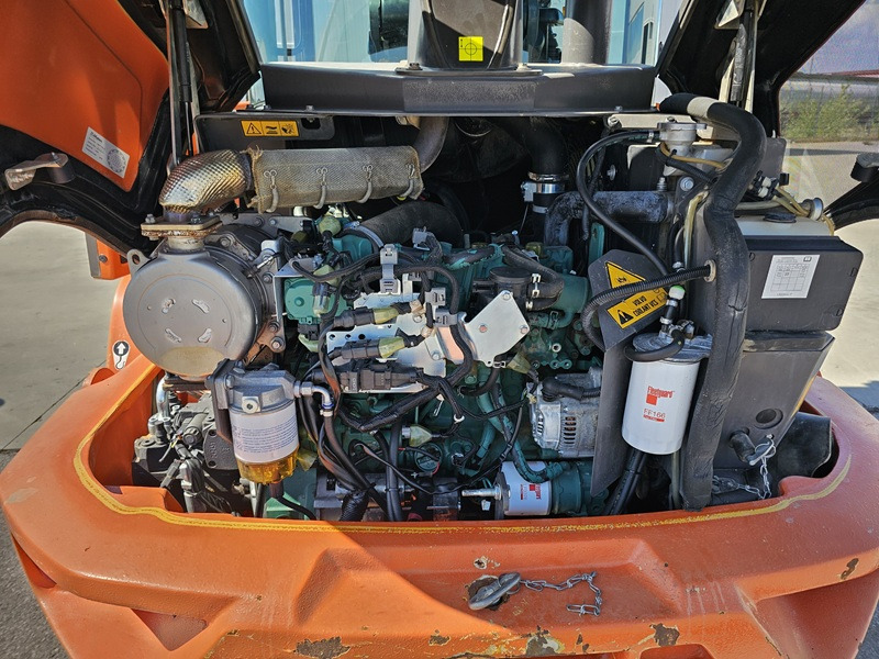 VOLVO L30G - crédit-bail VOLVO L30G: photos 16