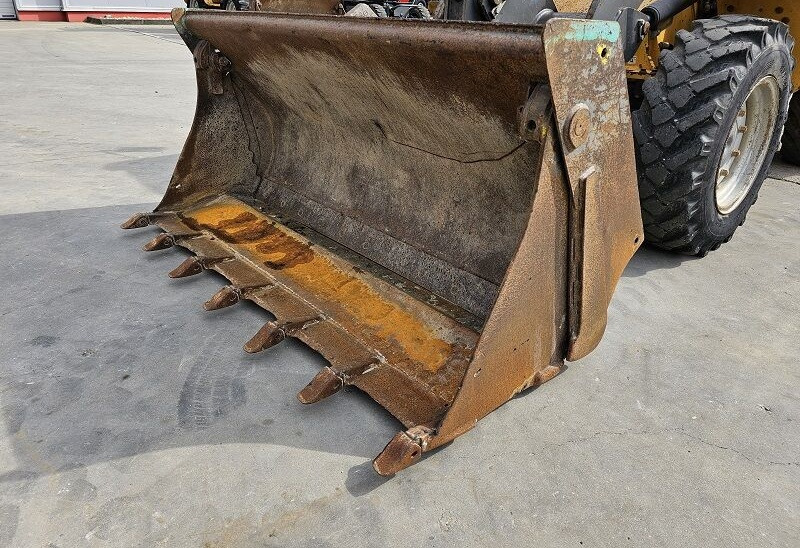 Chargeuse Volvo L30B: photos 13