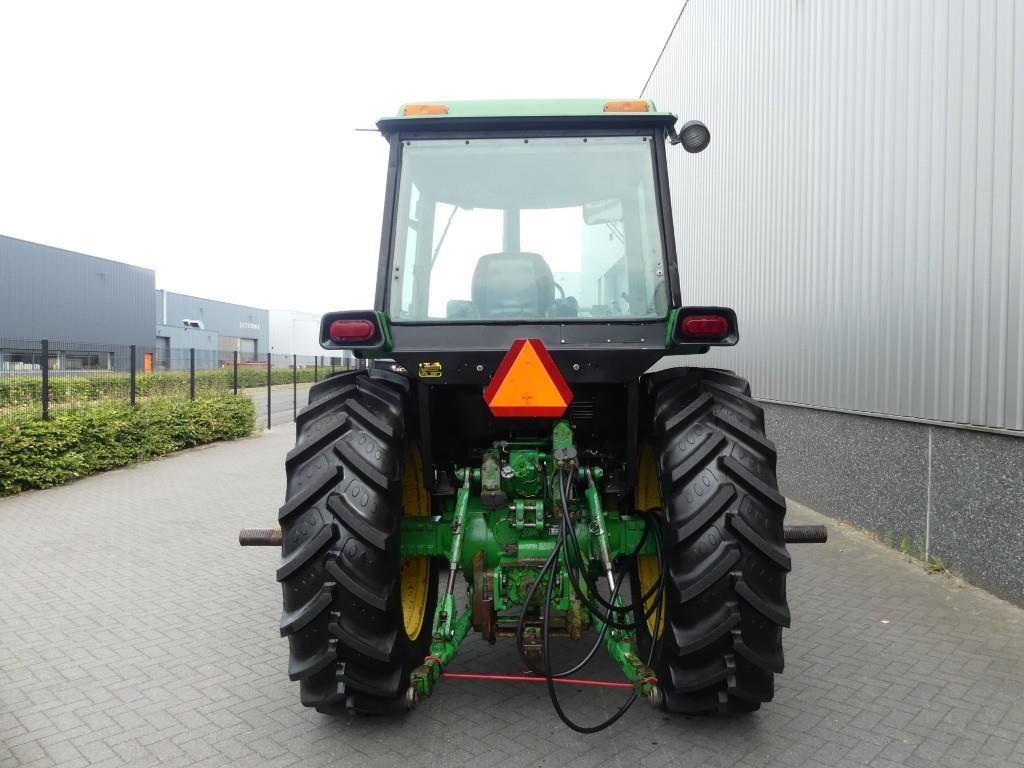 International 744S - Tracteur agricole: photos 4 International 744S - Tracteur agricole: photos 4