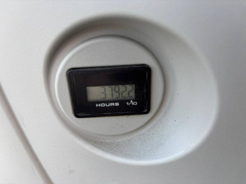 Kobelco SK 75 SR-3E - Mini pelle: photos 5 Kobelco SK 75 SR-3E - Mini pelle: photos 5