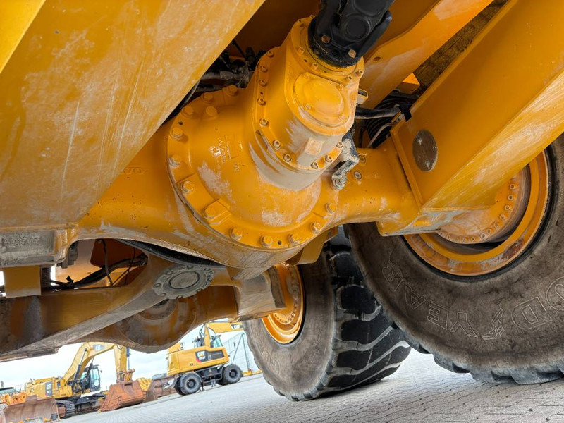 Tombereau articulé Volvo A 60 H: photos 20