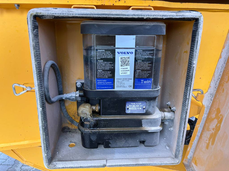 Tombereau articulé Volvo A 60 H: photos 17