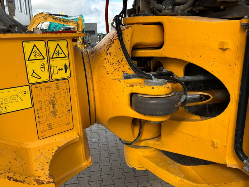 Tombereau articulé Volvo A 60 H: photos 9