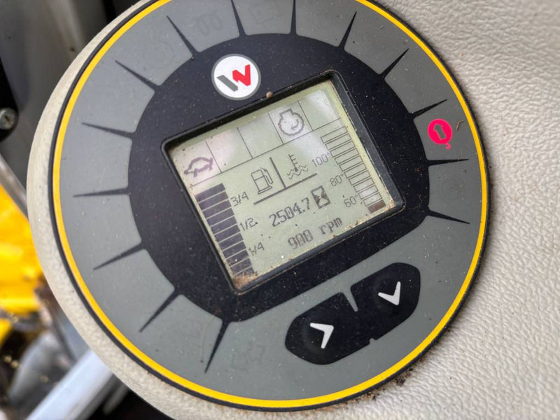 WACKER NEUSON EZ 53 - Mini pelle: photos 5 WACKER NEUSON EZ 53 - Mini pelle: photos 5