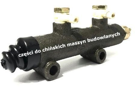 Pompa hamulca Ładowarka Chińska KMM KINGWAY APS SCHMITD EVERUNZL - Cylindre de frein pour Engins de chantier: photos 1 Pompa hamulca Ładowarka Chińska KMM KINGWAY APS SCHMITD EVERUNZL - Cylindre de frein pour Engins de chantier: photos 1