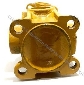 Wał napędowy 285mm KMM Everun Hercules Wolf Aps Schmitd Stroer - Transmission pour Engins de chantier: photos 1 Wał napędowy 285mm KMM Everun Hercules Wolf Aps Schmitd Stroer - Transmission pour Engins de chantier: photos 1