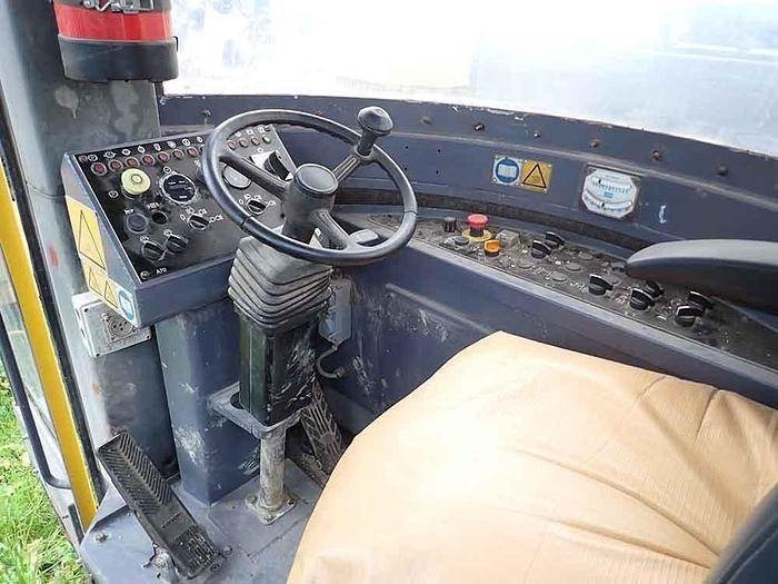 Foreuse Atlas Copco E2C: photos 31