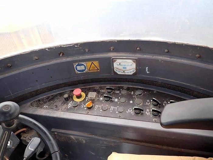 Foreuse Atlas Copco E2C: photos 33