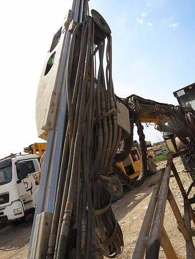 Foreuse Atlas Copco E2C: photos 18