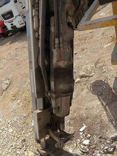 Foreuse Atlas Copco E2C: photos 17