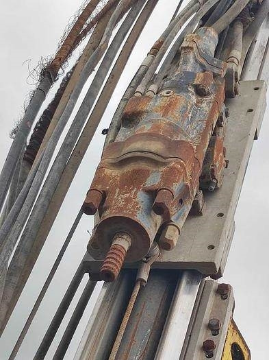 Foreuse Atlas Copco E2C: photos 30