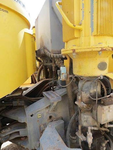 Foreuse Atlas Copco E2C: photos 28