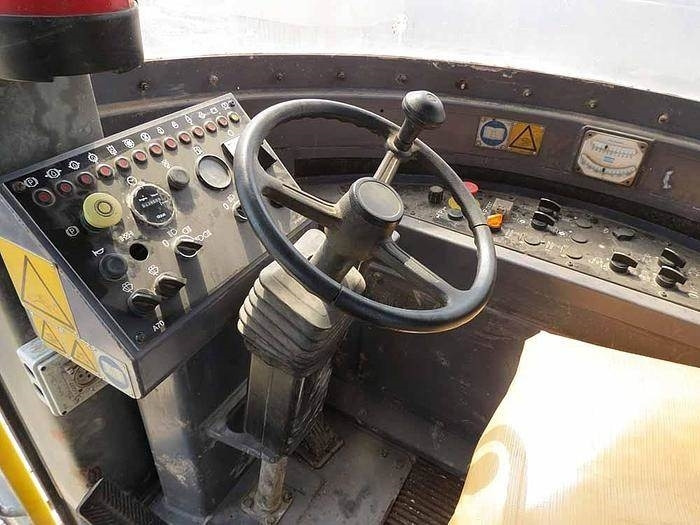 Foreuse Atlas Copco E2C: photos 21