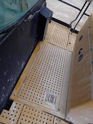 Chargeuse sur pneus CAT 988K: photos 9