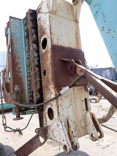 Casagrande C600  - Foreuse: photos 4 Casagrande C600  - Foreuse: photos 4