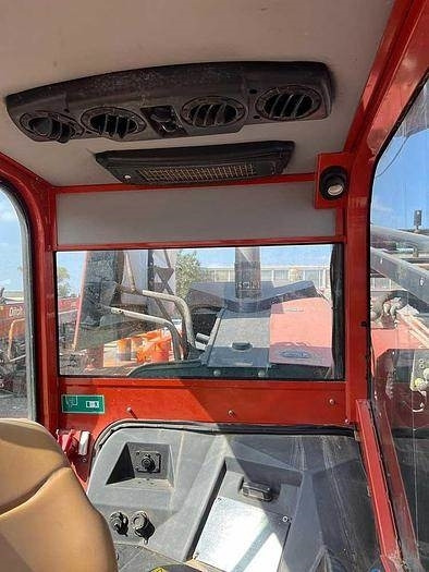 Foreuse Ditch Witch JT30AT: photos 7