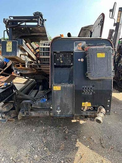 Foreuse Ditch Witch JT30AT: photos 6