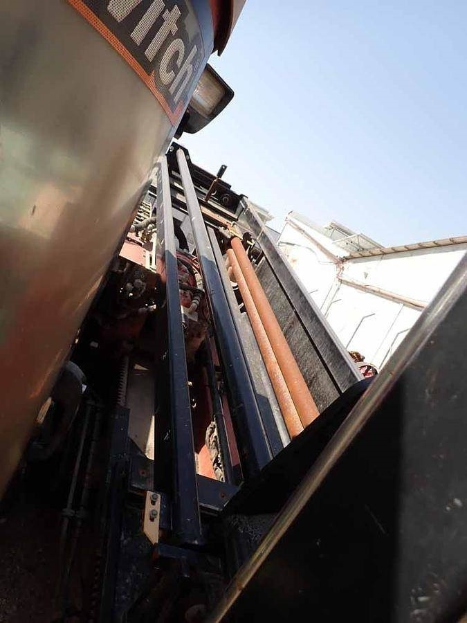 Ditch Witch JT30AT - Foreuse: photos 5 Ditch Witch JT30AT - Foreuse: photos 5