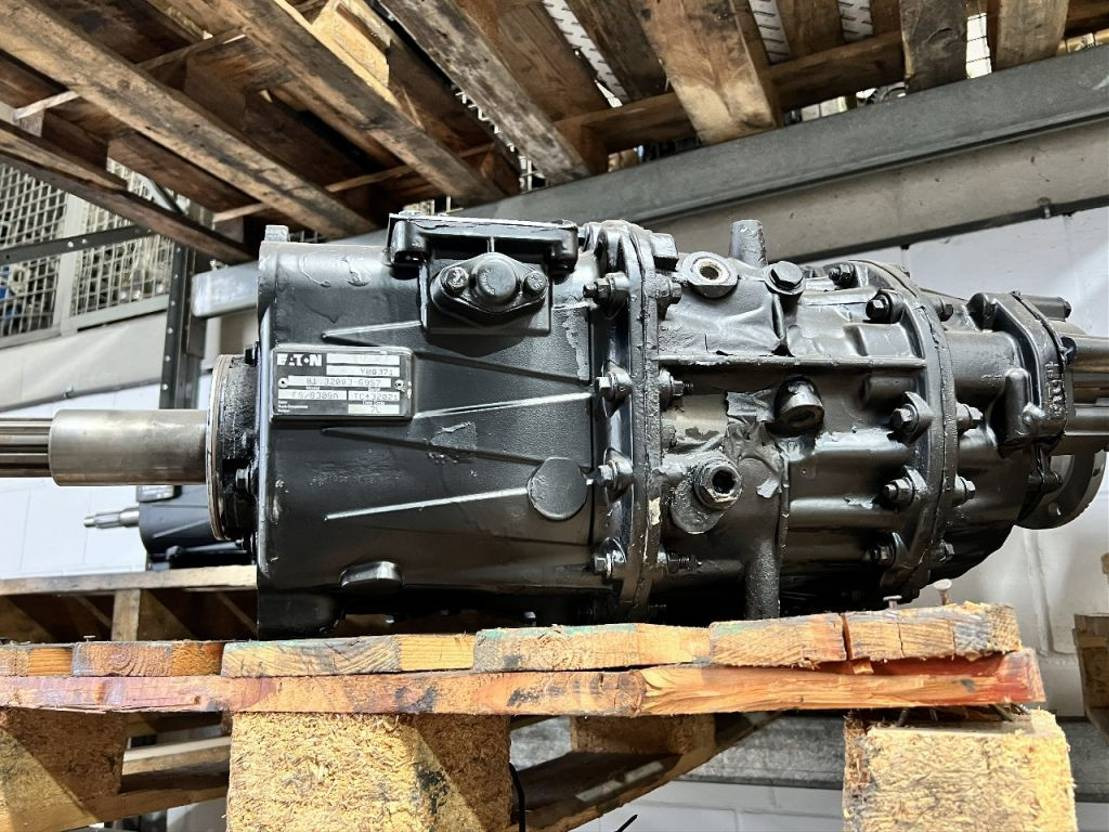 Eaton FS8309 - Boîte de vitesse pour Camion: photos 3 Eaton FS8309 - Boîte de vitesse pour Camion: photos 3