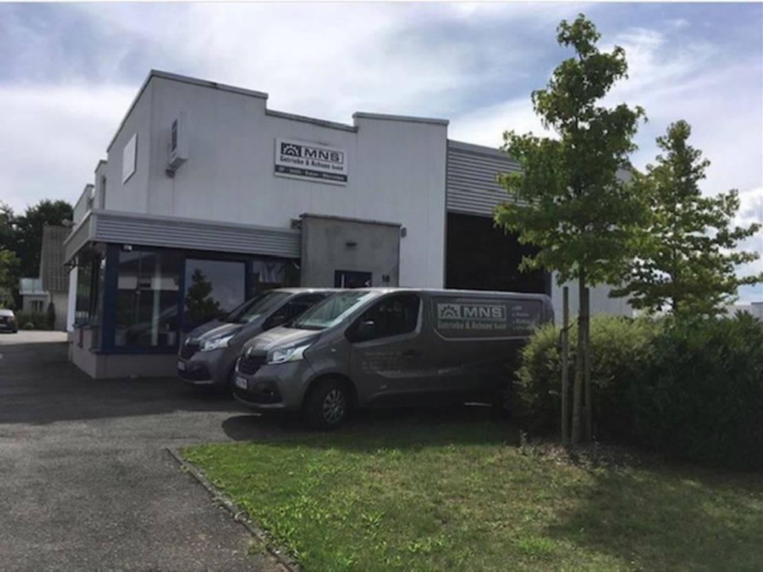 Voith Voith R115HV Actros MP3 / MP2 Axor mit Garantie - Boîte de vitesse pour Camion: photos 3 Voith Voith R115HV Actros MP3 / MP2 Axor mit Garantie - Boîte de vitesse pour Camion: photos 3