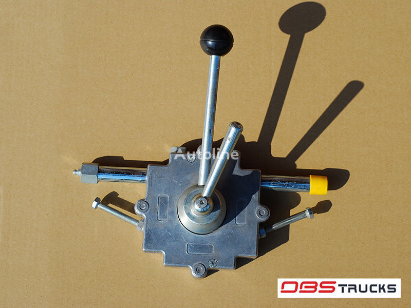 Rynna redukcyjna, Chute fluid concrete for LIEBHERR Nr 0-01-76 - Pièces de rechange pour Camion: photos 5 Rynna redukcyjna, Chute fluid concrete for LIEBHERR Nr 0-01-76 - Pièces de rechange pour Camion: photos 5