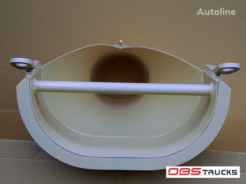 Rynna redukcyjna, Chute fluid concrete for LIEBHERR Nr 0-01-76 - Pièces de rechange pour Camion: photos 2 Rynna redukcyjna, Chute fluid concrete for LIEBHERR Nr 0-01-76 - Pièces de rechange pour Camion: photos 2