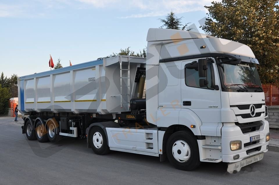 Camion benne neuf New: photos 6