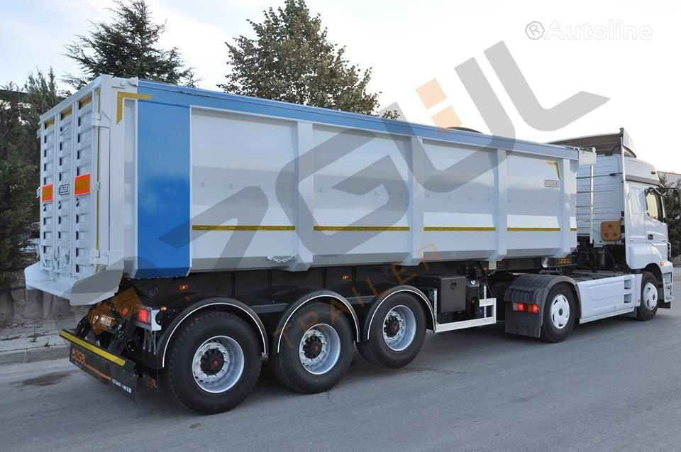 Camion benne neuf New: photos 9