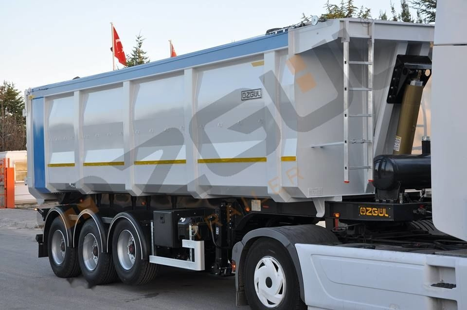 Camion benne neuf New: photos 10