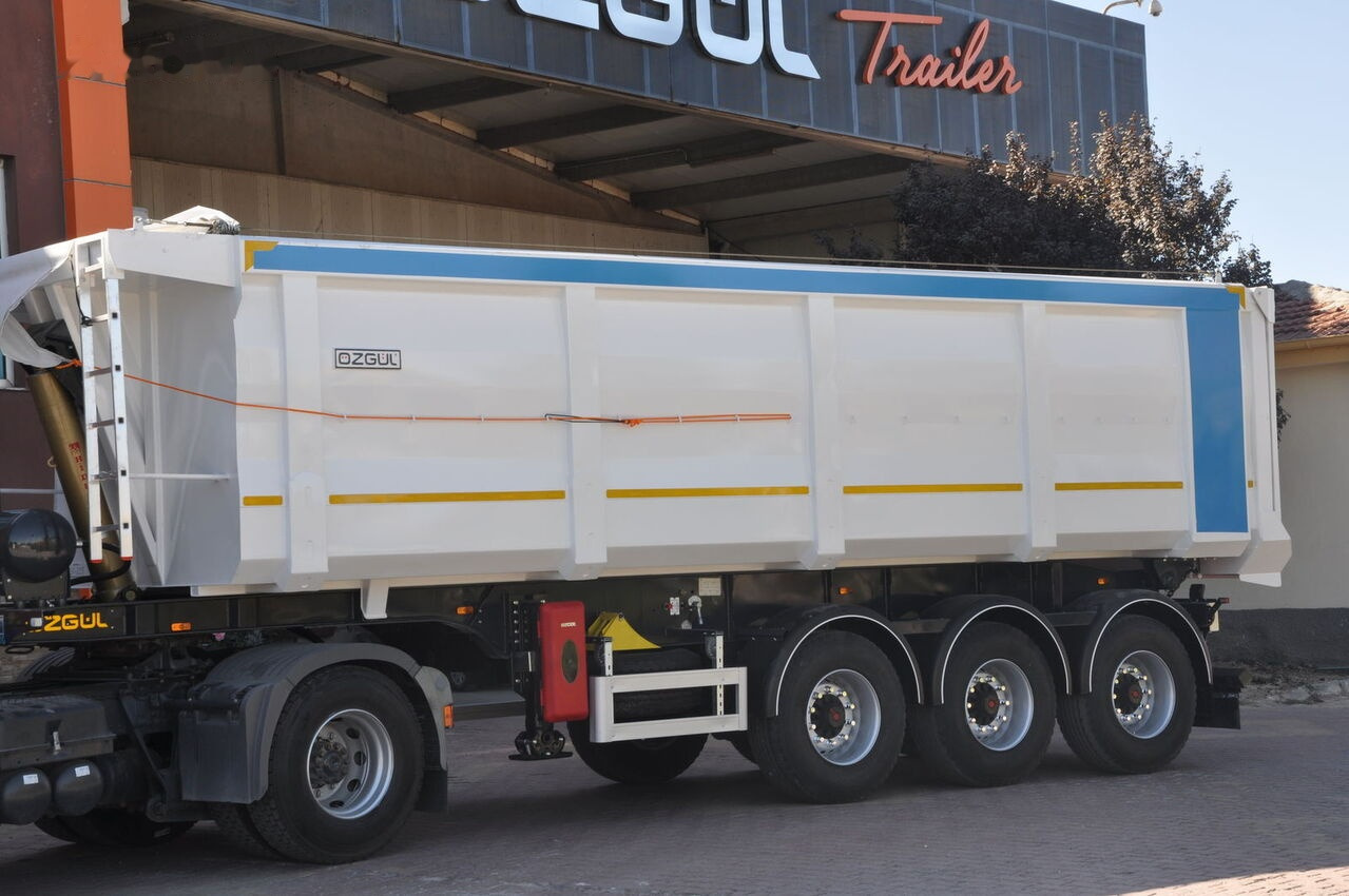 Camion benne neuf New: photos 8