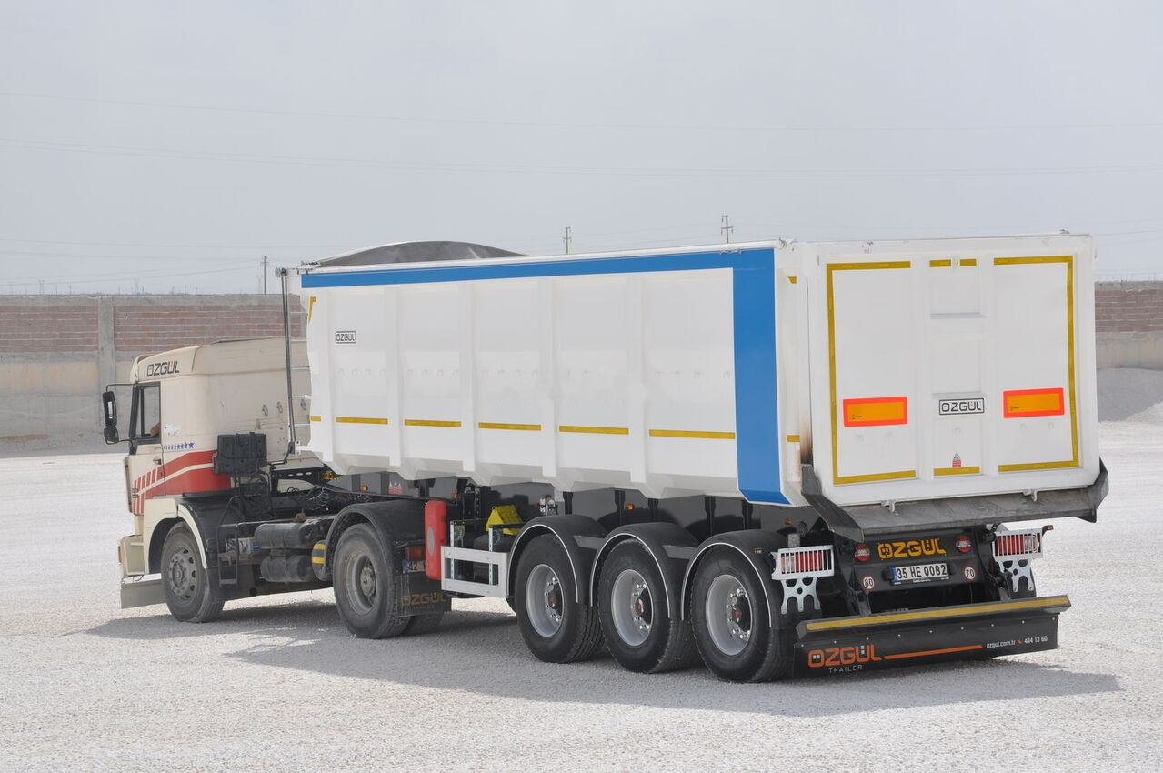 Camion benne neuf New: photos 7