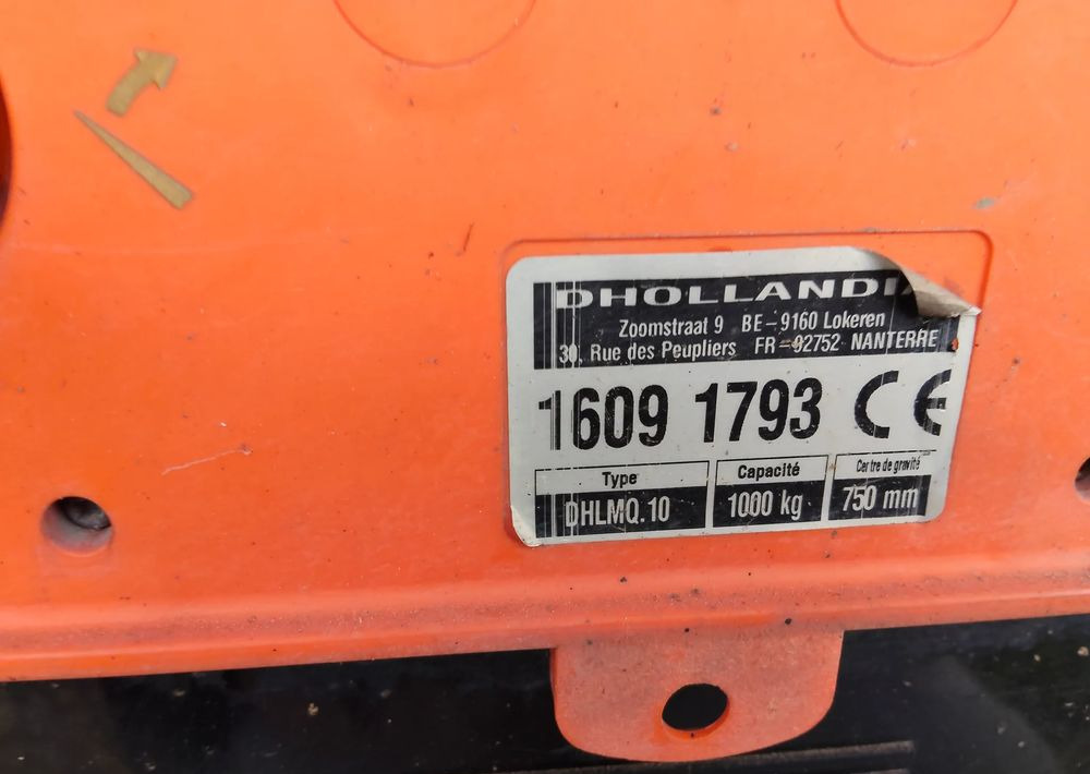 Camion fourgon Iveco Daily 70C18: photos 14