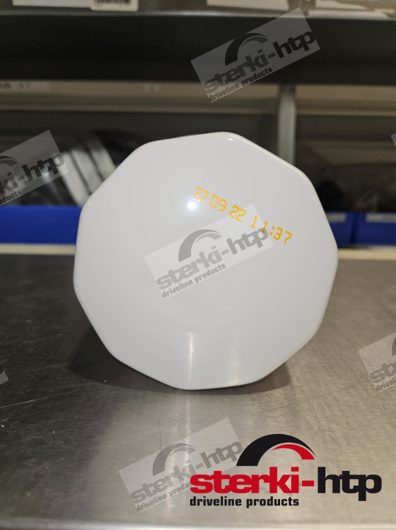 FPT 500086363 Ölfilter - Pièce universelle pour Autre matériel: photos 2 FPT 500086363 Ölfilter - Pièce universelle pour Autre matériel: photos 2