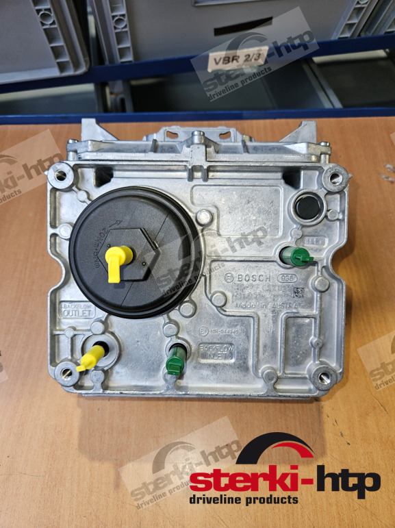 FPT 504374326 Versorgungsmodul - Pièce universelle pour Autre matériel: photos 1 FPT 504374326 Versorgungsmodul - Pièce universelle pour Autre matériel: photos 1