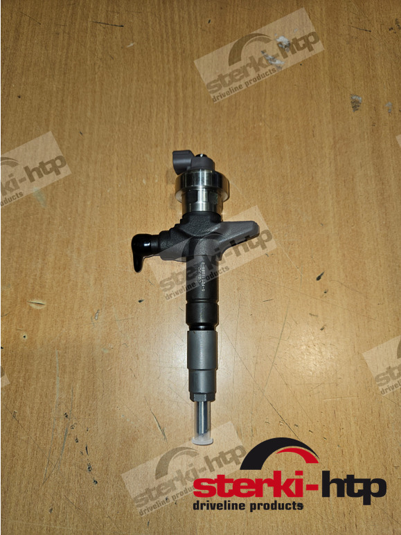 ISUZU 8980116045 Einspritzdüse - Pièce universelle pour Autre matériel: photos 2 ISUZU 8980116045 Einspritzdüse - Pièce universelle pour Autre matériel: photos 2