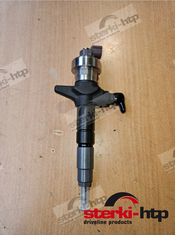 ISUZU 8982015641 Einspritzdüse - Pièce universelle pour Autre matériel: photos 2 ISUZU 8982015641 Einspritzdüse - Pièce universelle pour Autre matériel: photos 2
