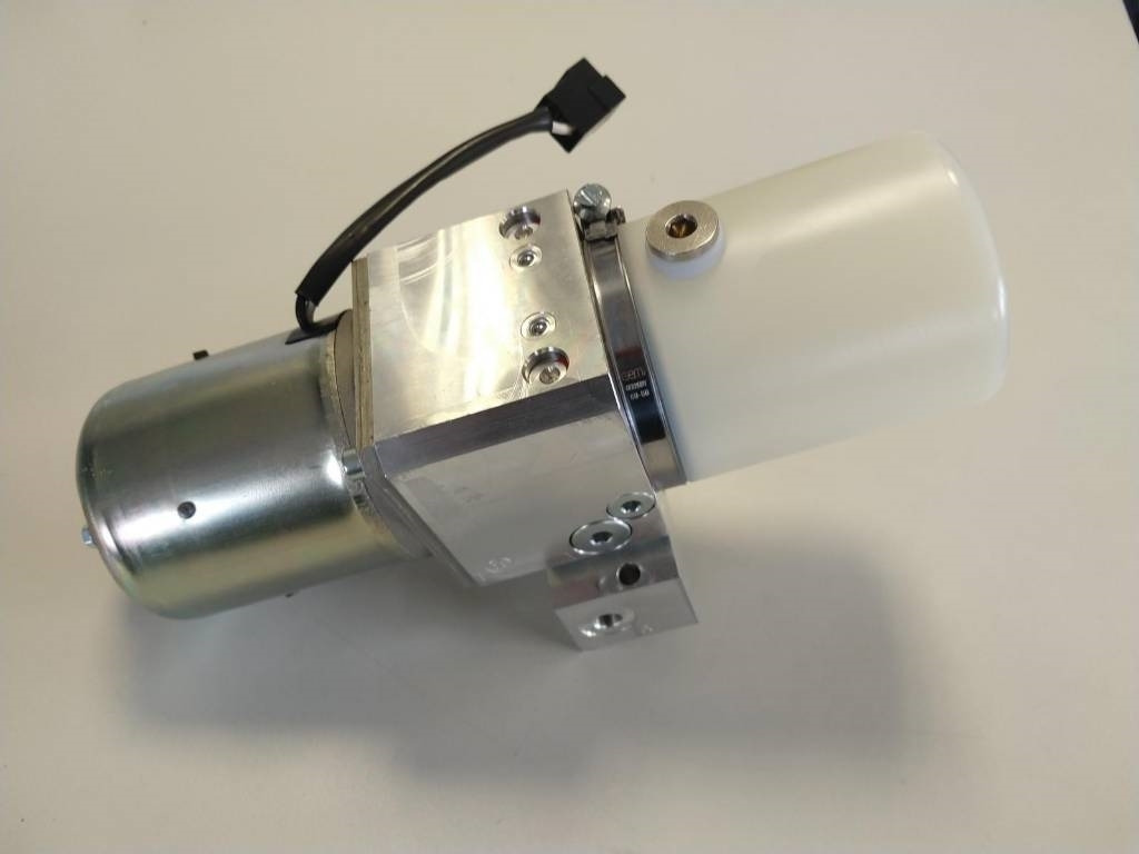 Boom locking unit Demag AC 265 - Accessoire pour Grue: photos 1 Boom locking unit Demag AC 265 - Accessoire pour Grue: photos 1