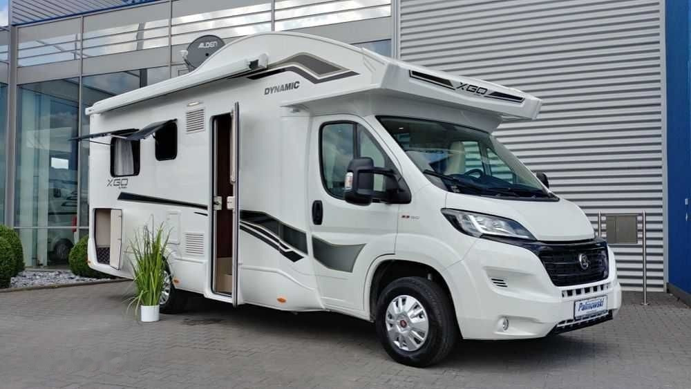 XGO Dynamic 68P Plus, Peugeot Boxer 140HP, 5 seats (2024 model) - Fourgon aménagé: photos 1 XGO Dynamic 68P Plus, Peugeot Boxer 140HP, 5 seats (2024 model) - Fourgon aménagé: photos 1