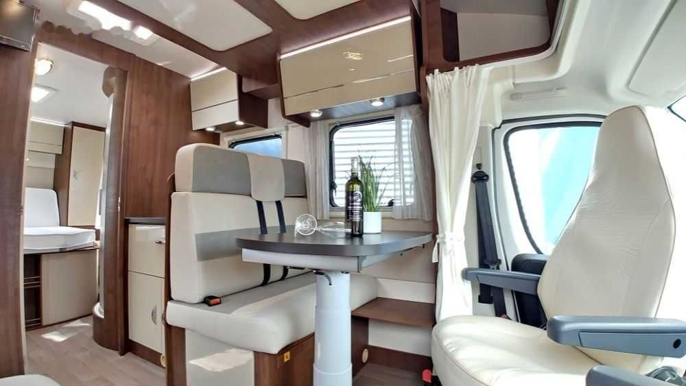 XGO Dynamic 68P Plus, Peugeot Boxer 140HP, 5 seats (2024 model) - Fourgon aménagé: photos 5 XGO Dynamic 68P Plus, Peugeot Boxer 140HP, 5 seats (2024 model) - Fourgon aménagé: photos 5