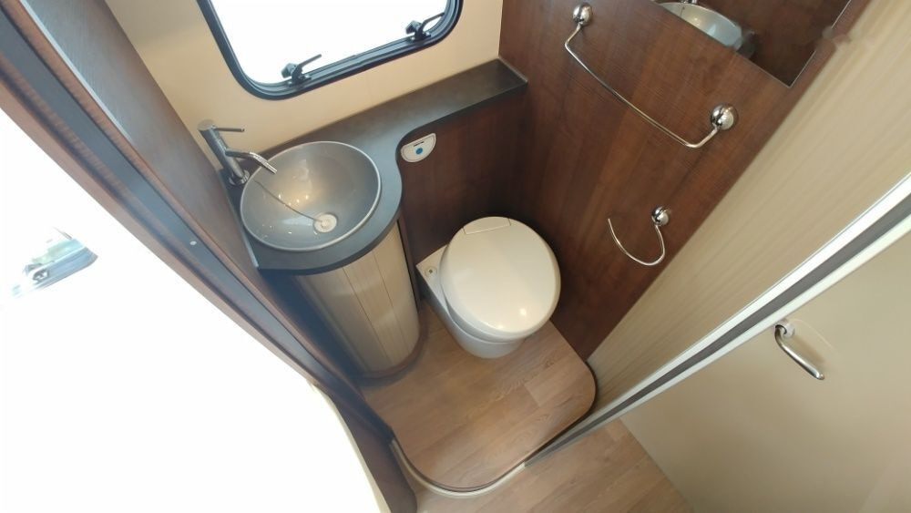 XGO Dynamic 95G Fiat Ducato 140HP, 5 seats (2024 model) - Fourgon aménagé: photos 5 XGO Dynamic 95G Fiat Ducato 140HP, 5 seats (2024 model) - Fourgon aménagé: photos 5
