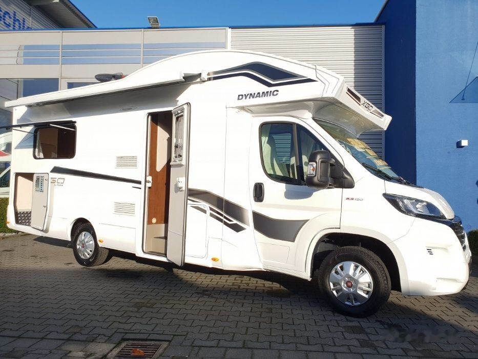 XGO Dynamic 99P PLUS Peugeot Boxer 140HP, 4 seats (2024 model) - Fourgon aménagé: photos 1 XGO Dynamic 99P PLUS Peugeot Boxer 140HP, 4 seats (2024 model) - Fourgon aménagé: photos 1