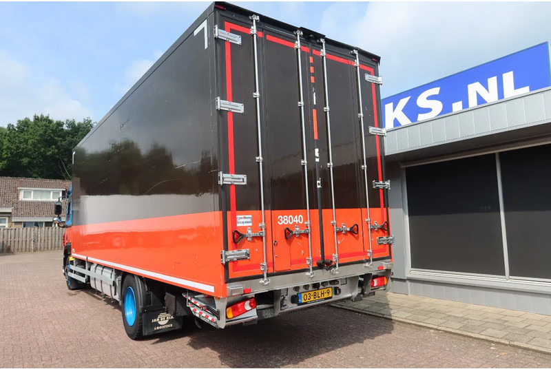 DAF CF 410 Bakwagen + DHollandia 2000kg !!6 Stuks in Voorraad!! - Camion fourgon: photos 3 DAF CF 410 Bakwagen + DHollandia 2000kg !!6 Stuks in Voorraad!! - Camion fourgon: photos 3