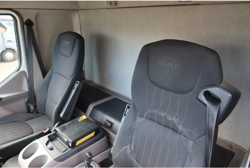 DAF LF 290 Bak+Klep 1500 kg - Camion fourgon: photos 5 DAF LF 290 Bak+Klep 1500 kg - Camion fourgon: photos 5