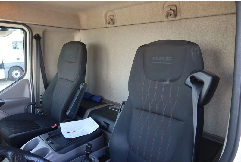 DAF LF 290 Koel/Vries+Klep 1500 kg Thermoking T 600R - Camion frigorifique: photos 5 DAF LF 290 Koel/Vries+Klep 1500 kg Thermoking T 600R - Camion frigorifique: photos 5